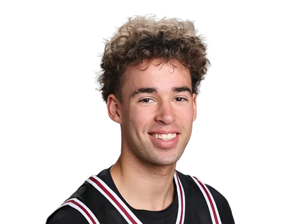 Brad Longcor III, Basketball, undefined