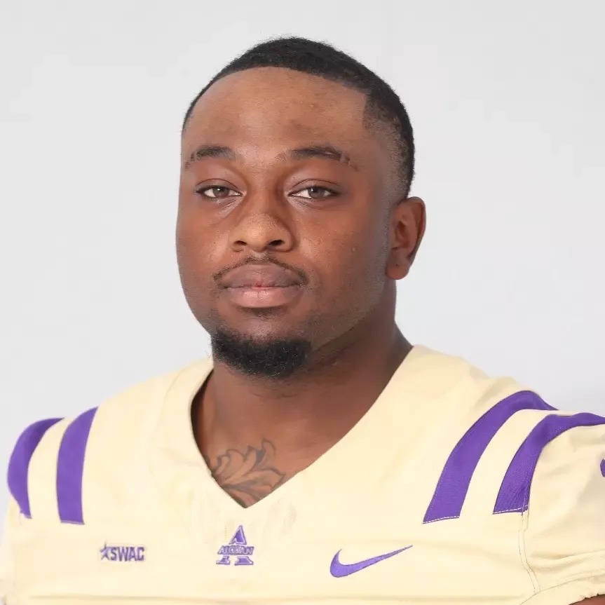 Orlandus McLaurin, Football, undefined