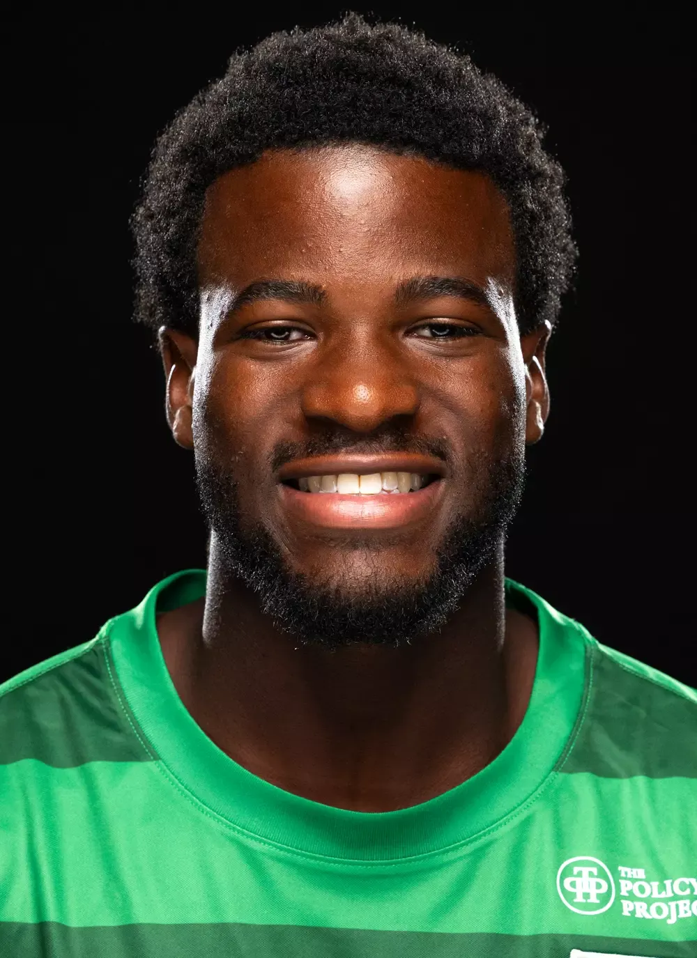 Jeremie Kuelo, Soccer, Utah Valley University