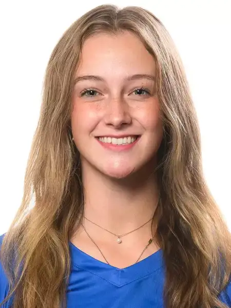 Molly Gleason, Volleyball, Wheaton College (MA)