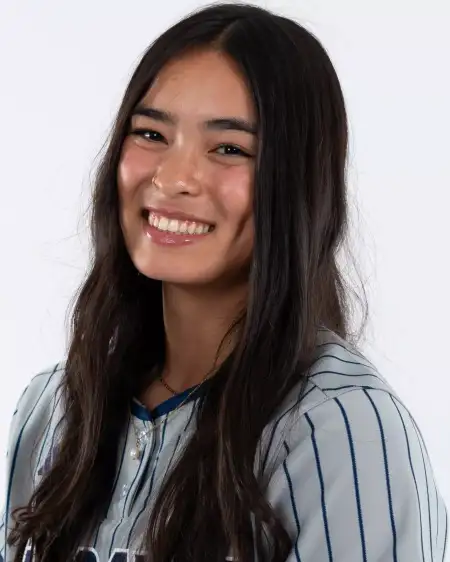 Naomi Kalanetra, Softball, University of California, Davis