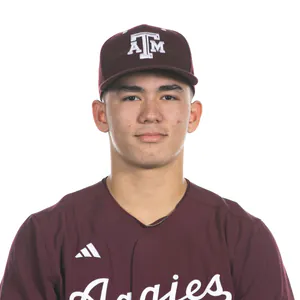 Cole Hubert, Baseball, undefined