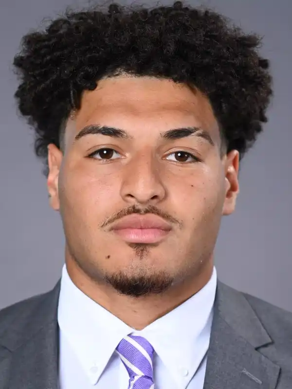 Ron Burton, Football, College of the Holy Cross