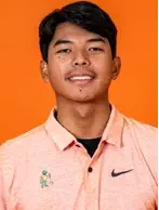 Miguel Ilas, Golf, undefined