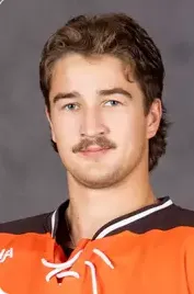 Brayden Crampton, Hockey, undefined