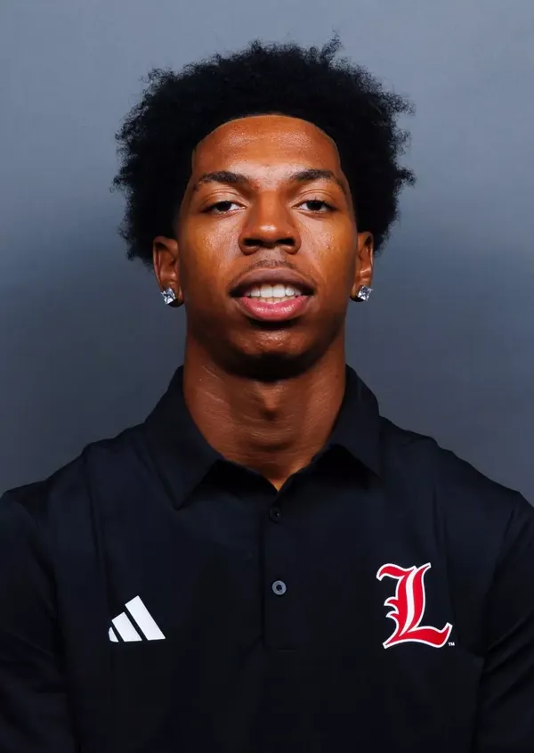 Dalyn Williams, Track and Field (O), University of Louisville