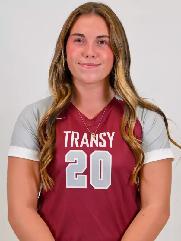 Erin Thomas, Volleyball, Transylvania University