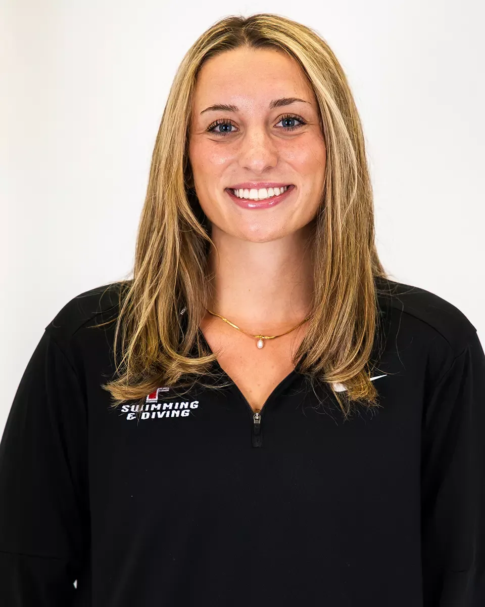Abigail DiGregorio, Swimming & Diving, Fairfield University