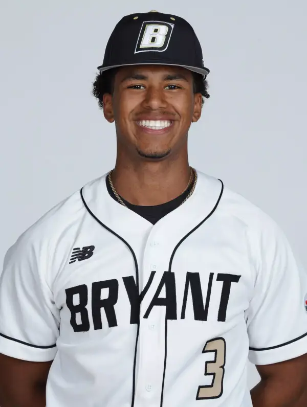Dylan Prince, Baseball, Bryant University