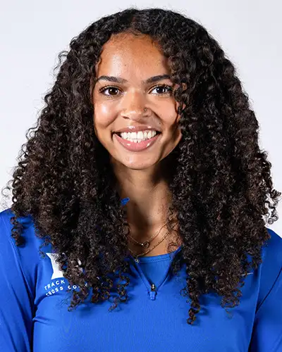 Jannah Maguire, Track and Field (O), Duke University