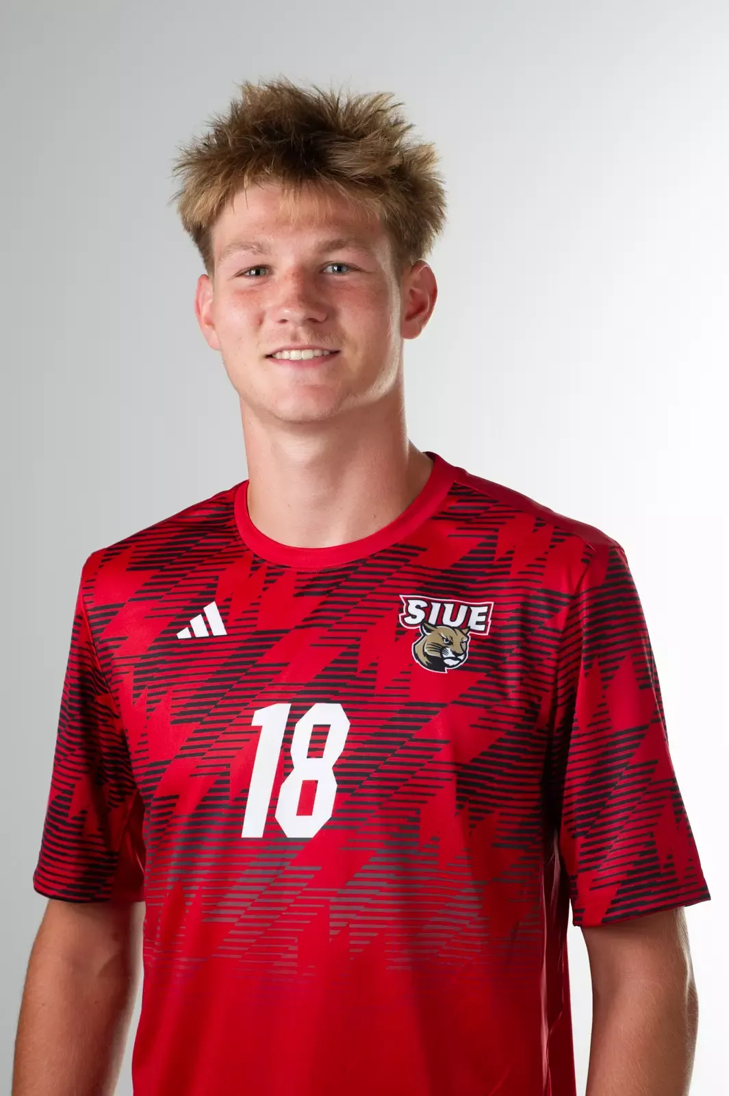 Ben Perkins, Soccer, undefined