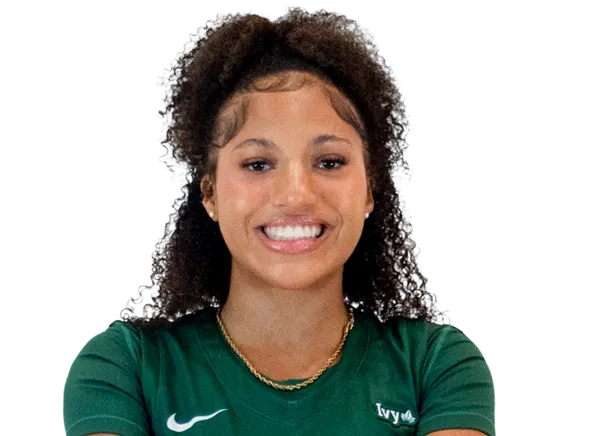 Jacalyn Myrthil, Basketball, Dartmouth College