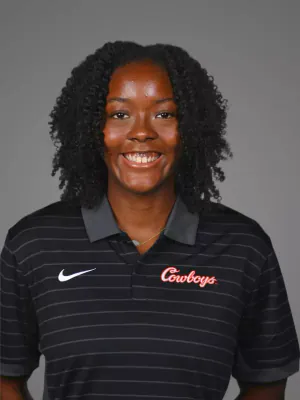 Angie Carter, Track and Field, undefined
