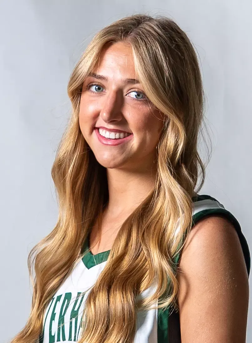 Kate Datel, Basketball, Northeastern State University