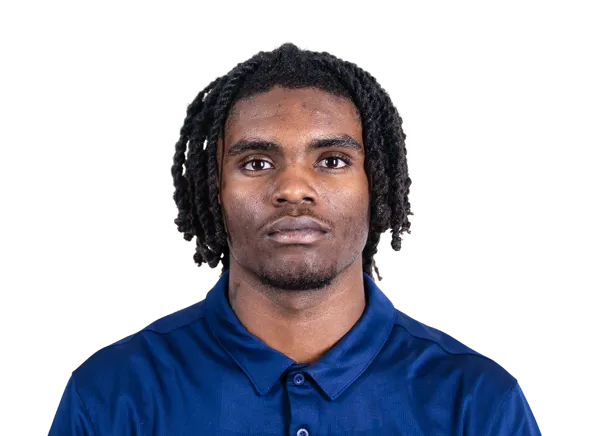 Charles Johnson, Football, undefined