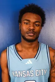 CJ Evans, Basketball, undefined