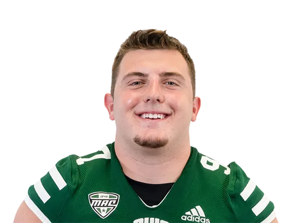 Austin Mitchell, Football, undefined