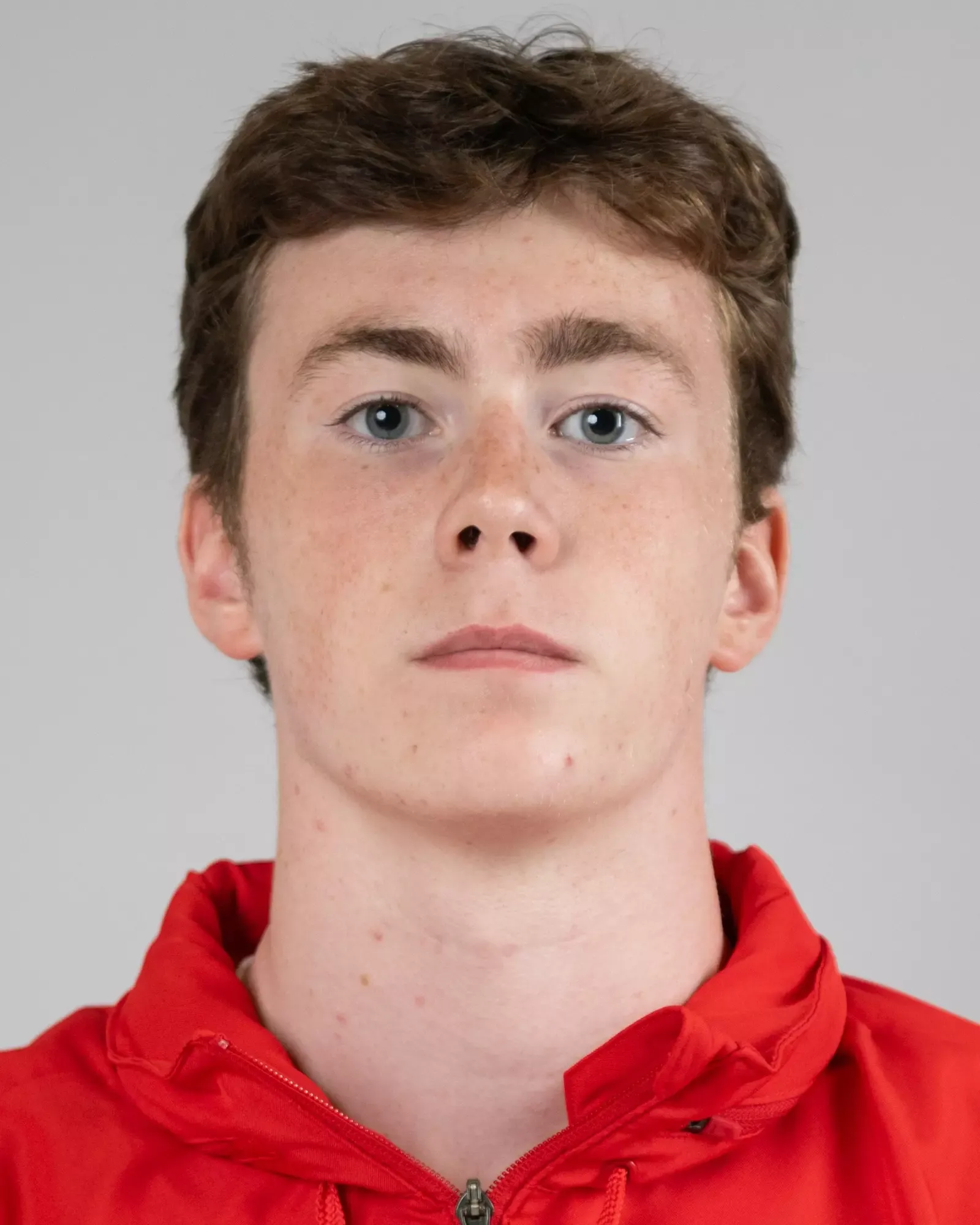 JP Vanderloo, Swimming & Diving, Cornell University