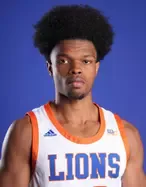 Morgan Brewer, Basketball, undefined