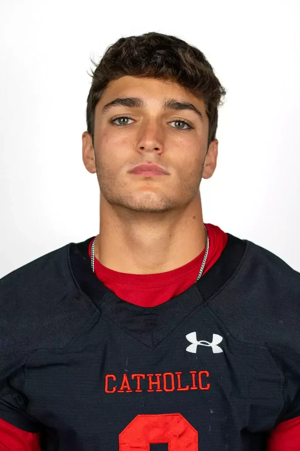Gus Matos, Football, undefined