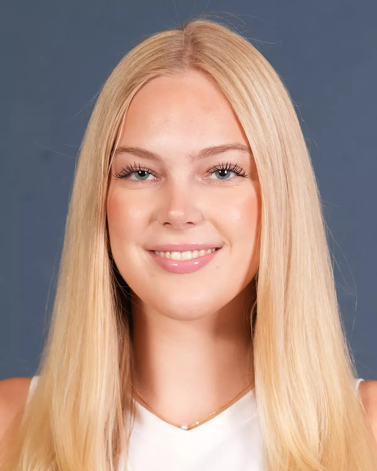 Allie Ihloff, Volleyball, East Texas A&M University