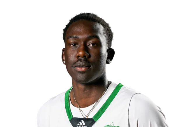 Deng Mayar, Basketball, undefined