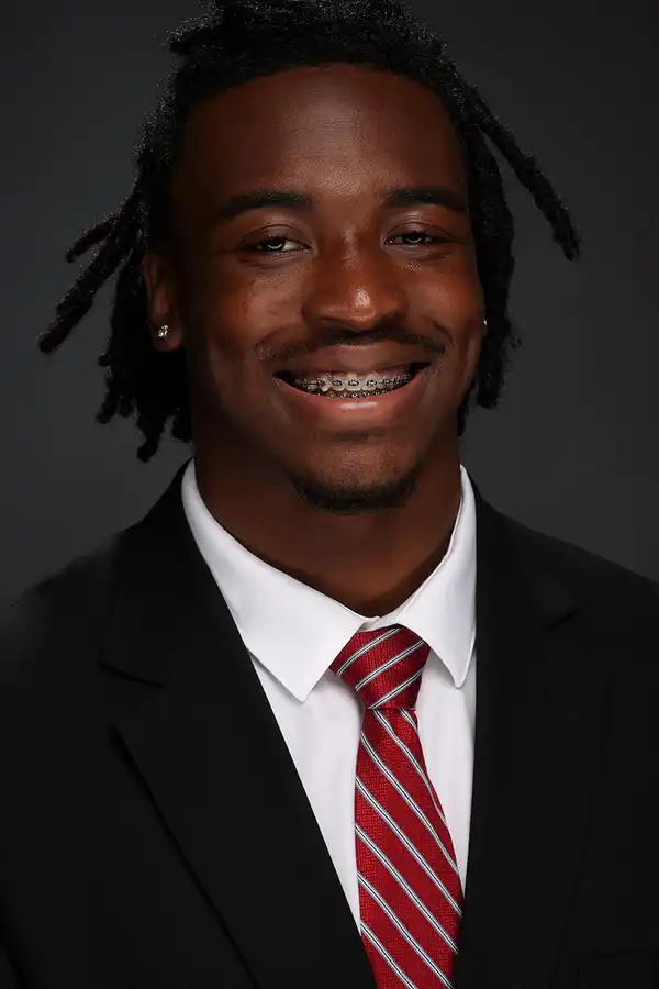 Jireh Edwards, Football, University of Alabama