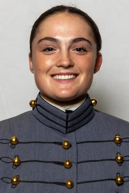 Riley Mulligan, Softball, United States Military Academy