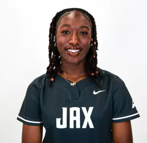Jaida Thomas, Softball, undefined