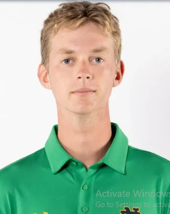 Nicholas Patrick, Tennis, undefined