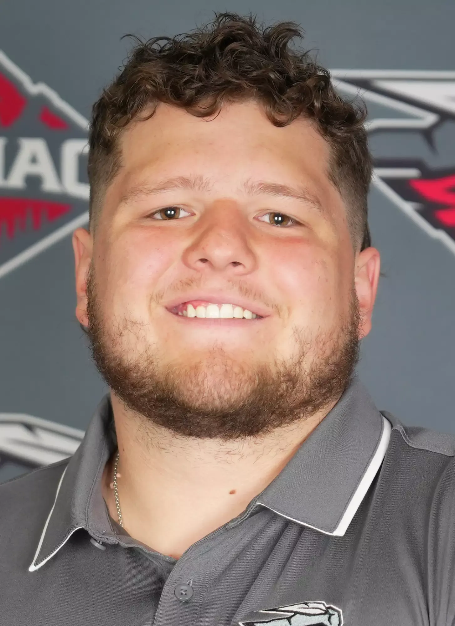 Lucas Hill, Football, undefined