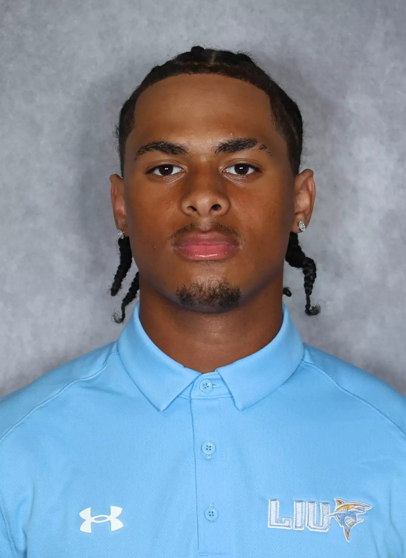 Jayden Simpson, Football, undefined
