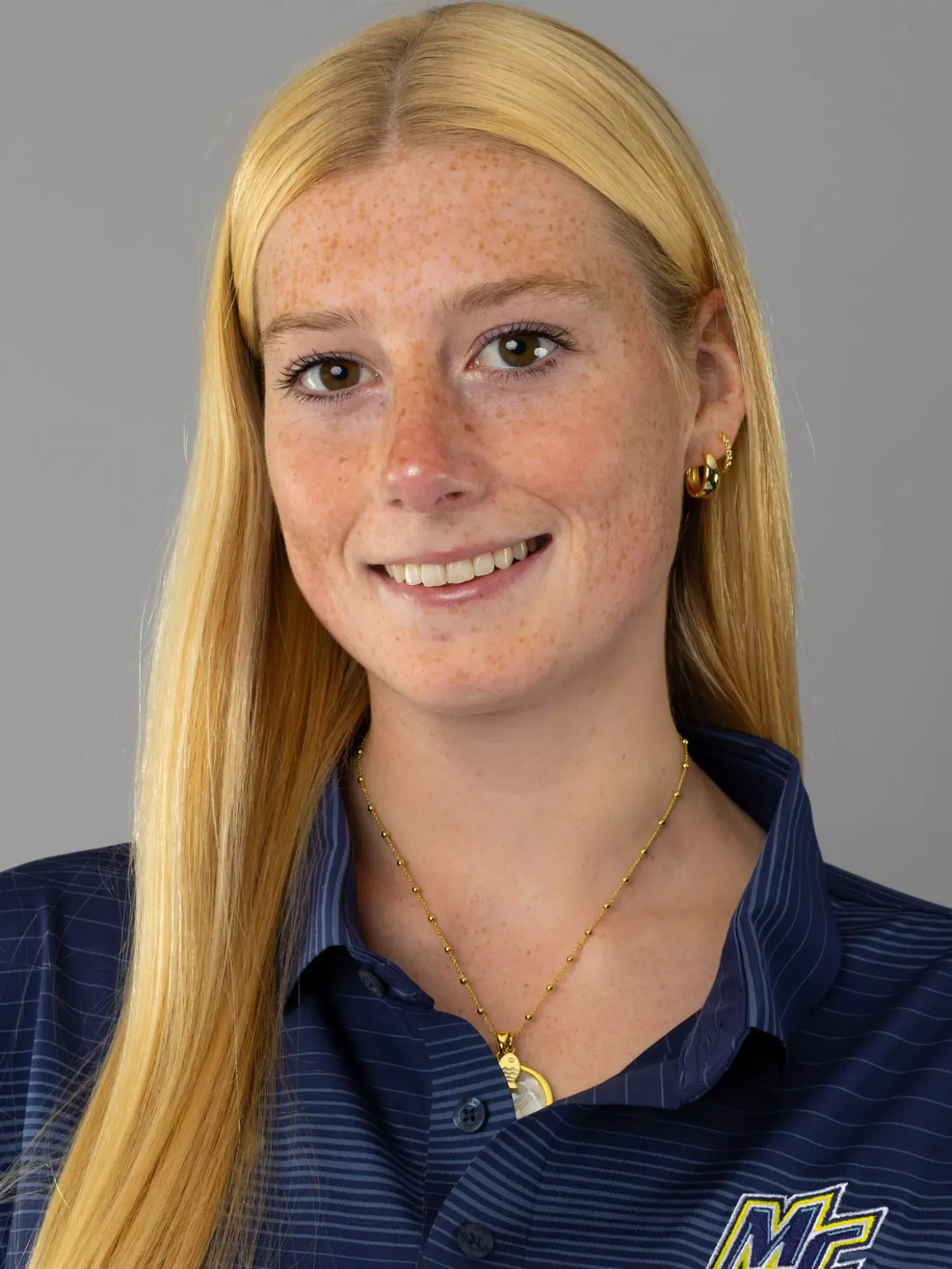 Emily Dussault, Swimming & Diving, Merrimack College