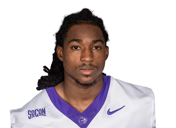 Corey Reddick Jr., Football, undefined