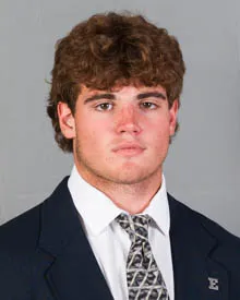 Brady Shelton, Football, undefined
