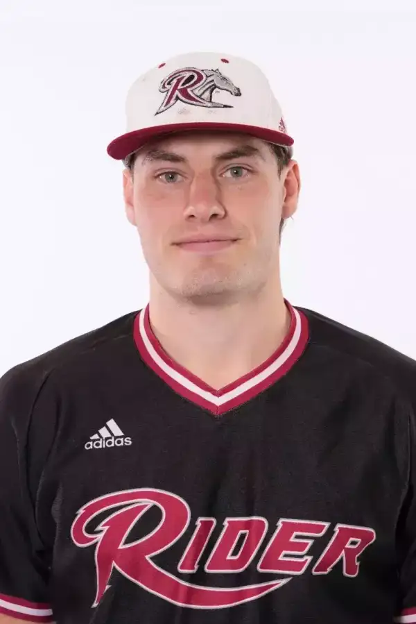 Jared Greenzang, Baseball, Rider University