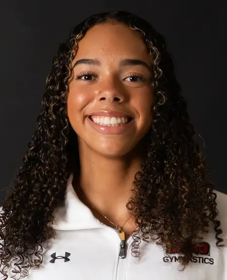 Ari Smith, Gymnastics, Southeast Missouri State University