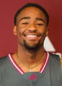 Tjay Jones, Basketball, Aquinas College