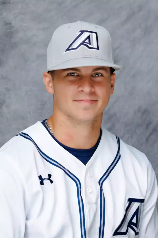 Cannon Maige, Baseball, Augusta University