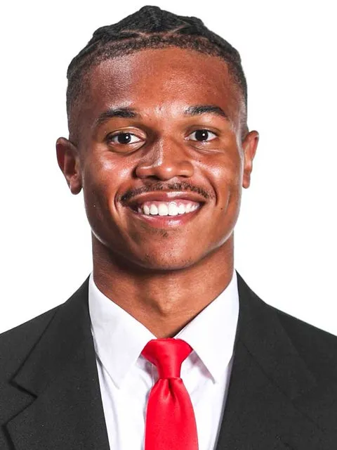 Nahji Logan, Football, undefined