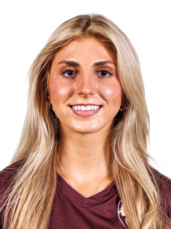 Lauren Maxson, Soccer, undefined