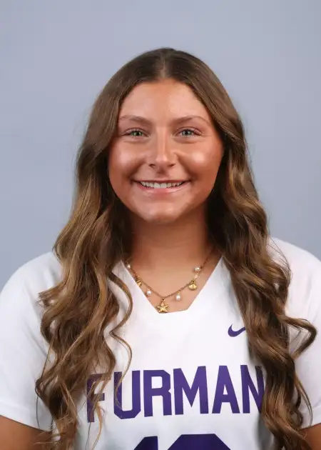 Lily Toole, Lacrosse, Furman University