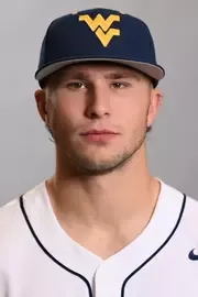 Chase Swain, Baseball, undefined