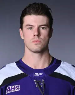 Lachlan Getz, Hockey, undefined