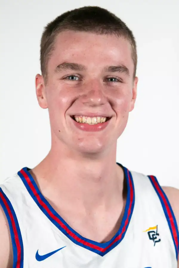 Reed Miller, Basketball, King University