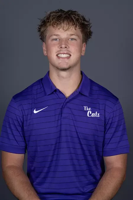 Jake Morrow, Football, undefined