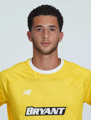 Ramon Camejo, Soccer, undefined
