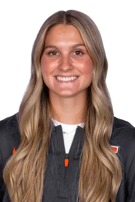 Taylor Porter, Softball, University of Illinois