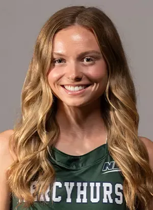 Caitlin Dugan, Track and Field, undefined