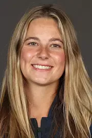 Frances Luna, Track and Field, undefined